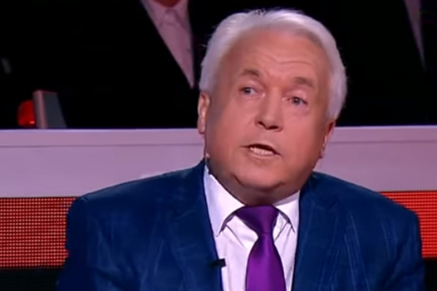 ''Донбас повинен наступати'': екс-регіонал-утікач закликав 'Л/ДНР' до реваншу в Україні