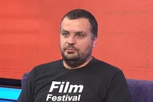 Сегодня нецензурной лексики в кино не меньше чем в жизни - Ильенко