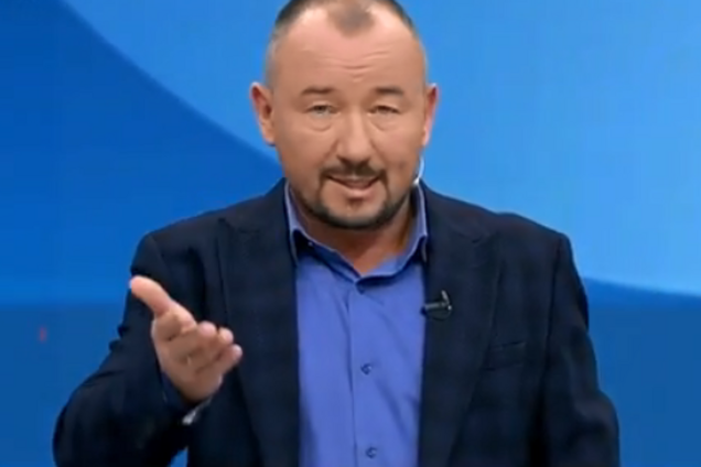 ''Перестали боятися'': пропагандист Кремля визнав безсилля Росії на Донбасі