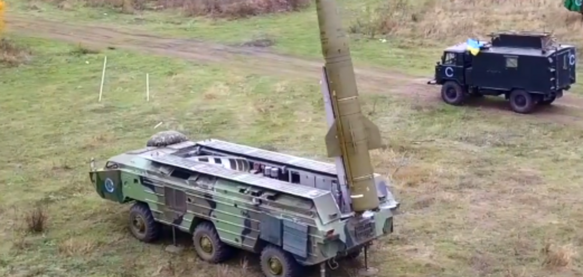 Знищить за 2 хвилини: з'явилося відео найгрізнішої зброї України