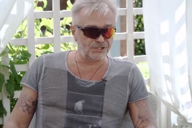 ''Упыри зажравшиеся'': музыкант-''крымнашист'' сделал выпад в адрес Кремля