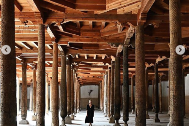 'Містична атмосфера': з'явилися фото неймовірного храму в Азії