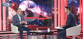 "Влада колись закінчується": Гриценко розповів, що чекає політиків і чиновників