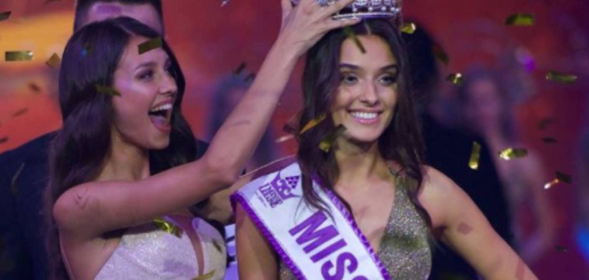 Скандал с ''Мисс Украина-2018'' в разрезе ура-феминизма