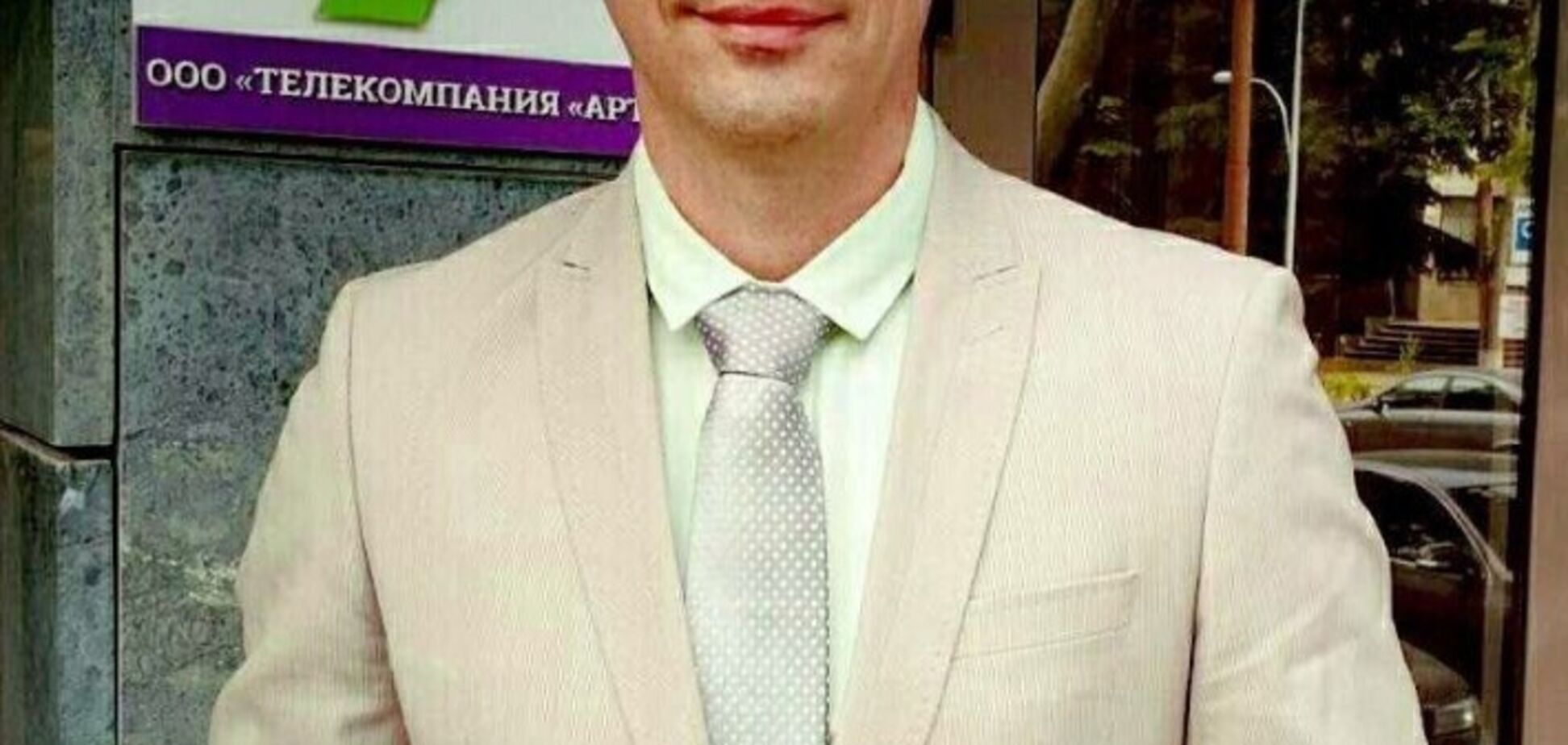 Вопреки всем прогнозам: раненый активист из Одессы начал ходить