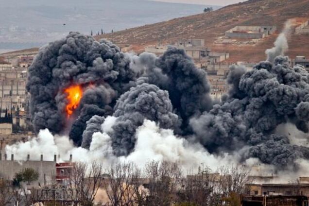 Конфликт в Сирии: в Белом доме сделали заявление о выводе войск