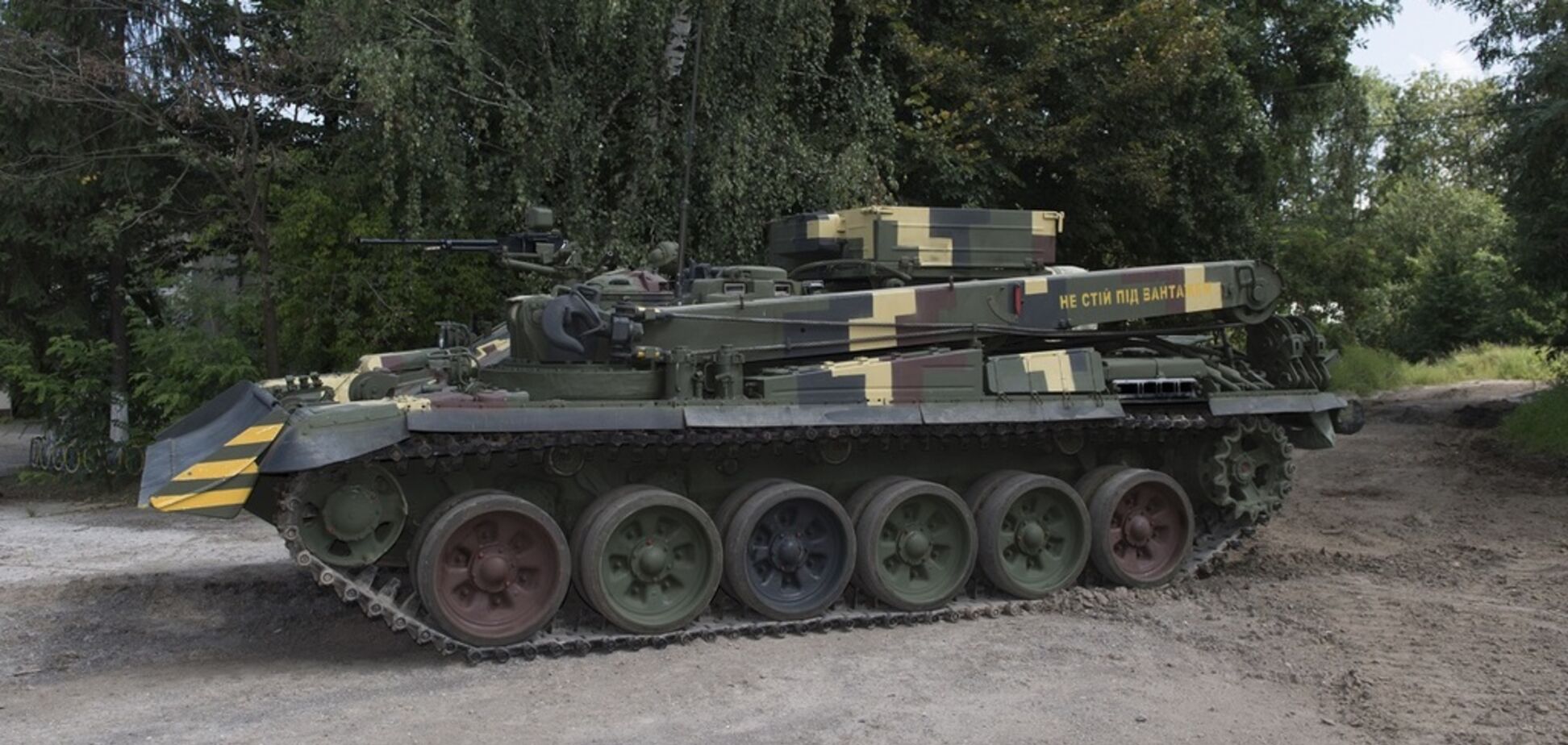 Бойцы ВСУ получат новые бронемашины для борьбы с оккупантами: появились фото
