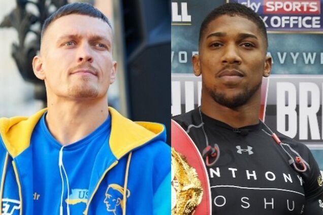 ''Короткий путь'': Усик раскрыл правду о своей карьере