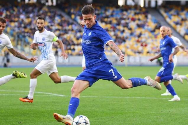 Жгут и оскорбляют: 5 оскаров 9-го тура УПЛ