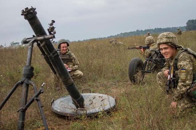 ''Сами себя уничтожаем'': генерал ''обрушился'' на роковой ''Молот''