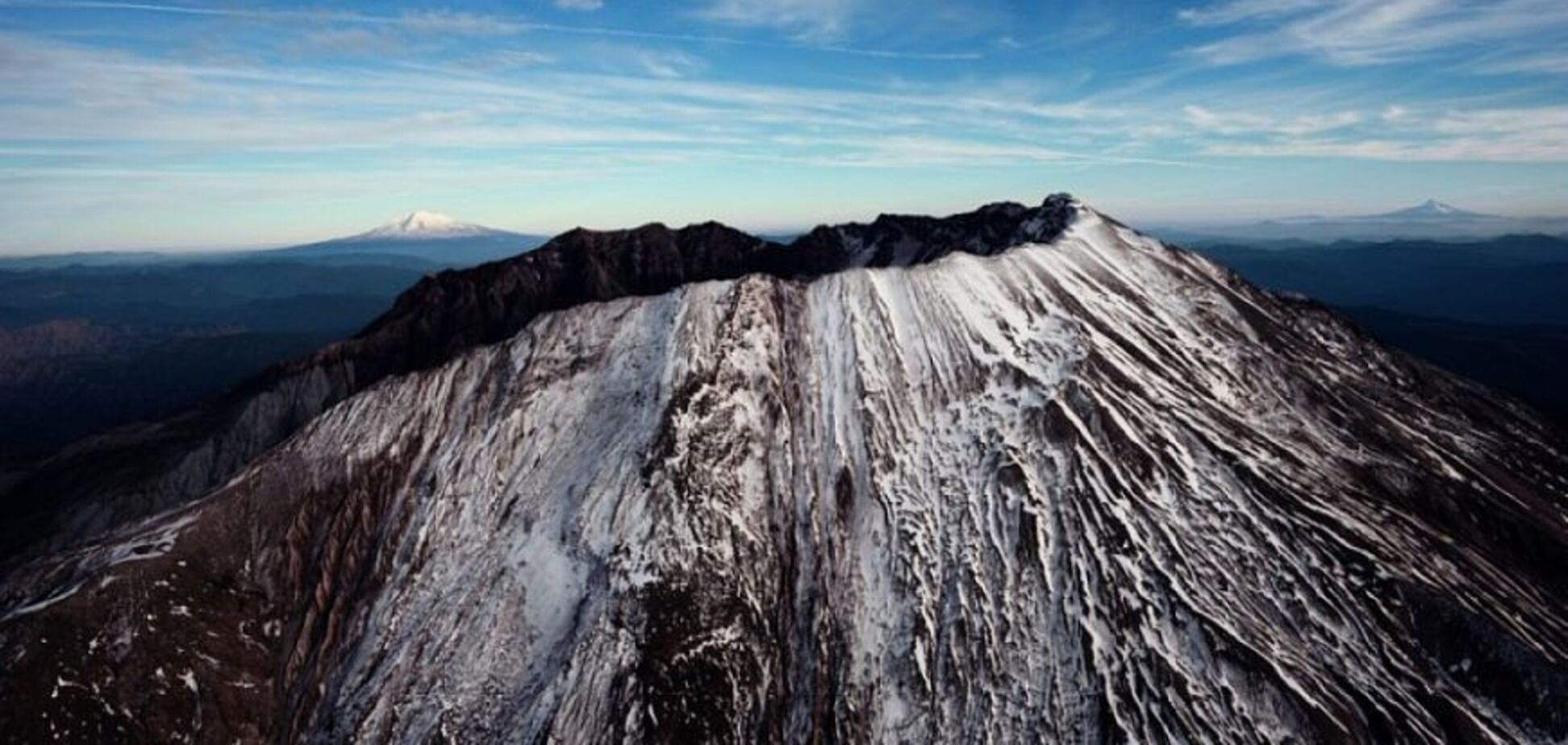  Рванет в любую минуту: ученые напророчили глобальный хаос из-за вулкана