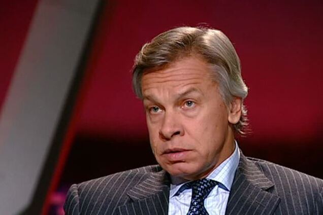 ''Отдаляют Донбасс'': Пушков нервно ответил Украине на разрыв договора о дружбе