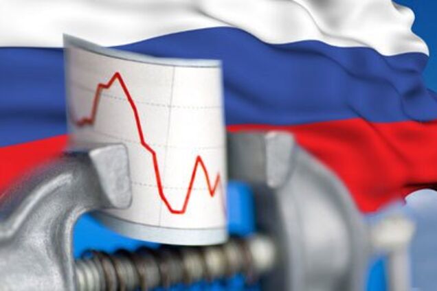 Нефть российской экономике уже не поможет