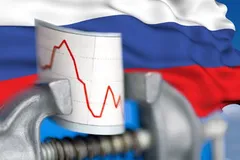 нефть