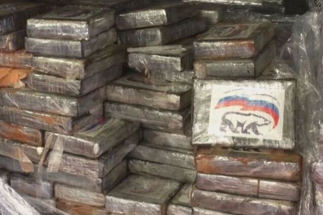 Кокаиновые наркоманы в российской политике 