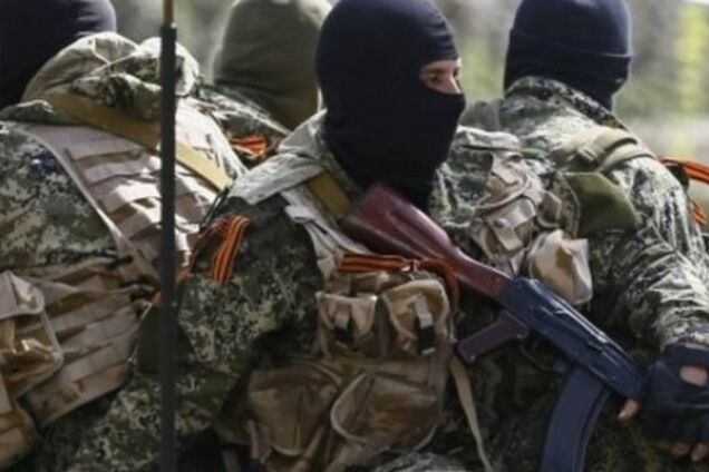 Ошибочка вышла? Террористы ''ДНР'' открыли огонь по российским военным