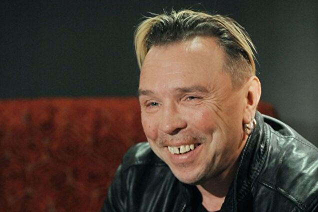 'Власть ответственности не несет': рок-легенда из России высказался о войне в Украине