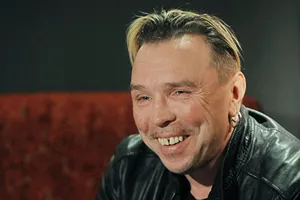 "Влада відповідальності не несе": рок-легенда з Росії висловився про війну в Україні