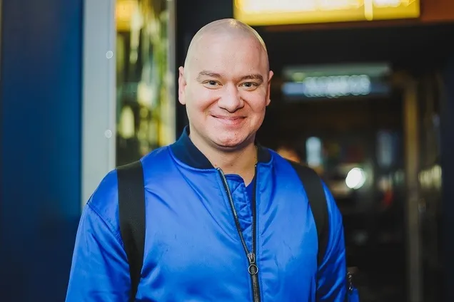 Вступились за Кошевого? ''95 Квартал'' ответил на скандал с украинским языком