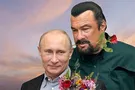 "Губернатор, якого ми заслужили": Сігал здивував росіян політичними амбіціями