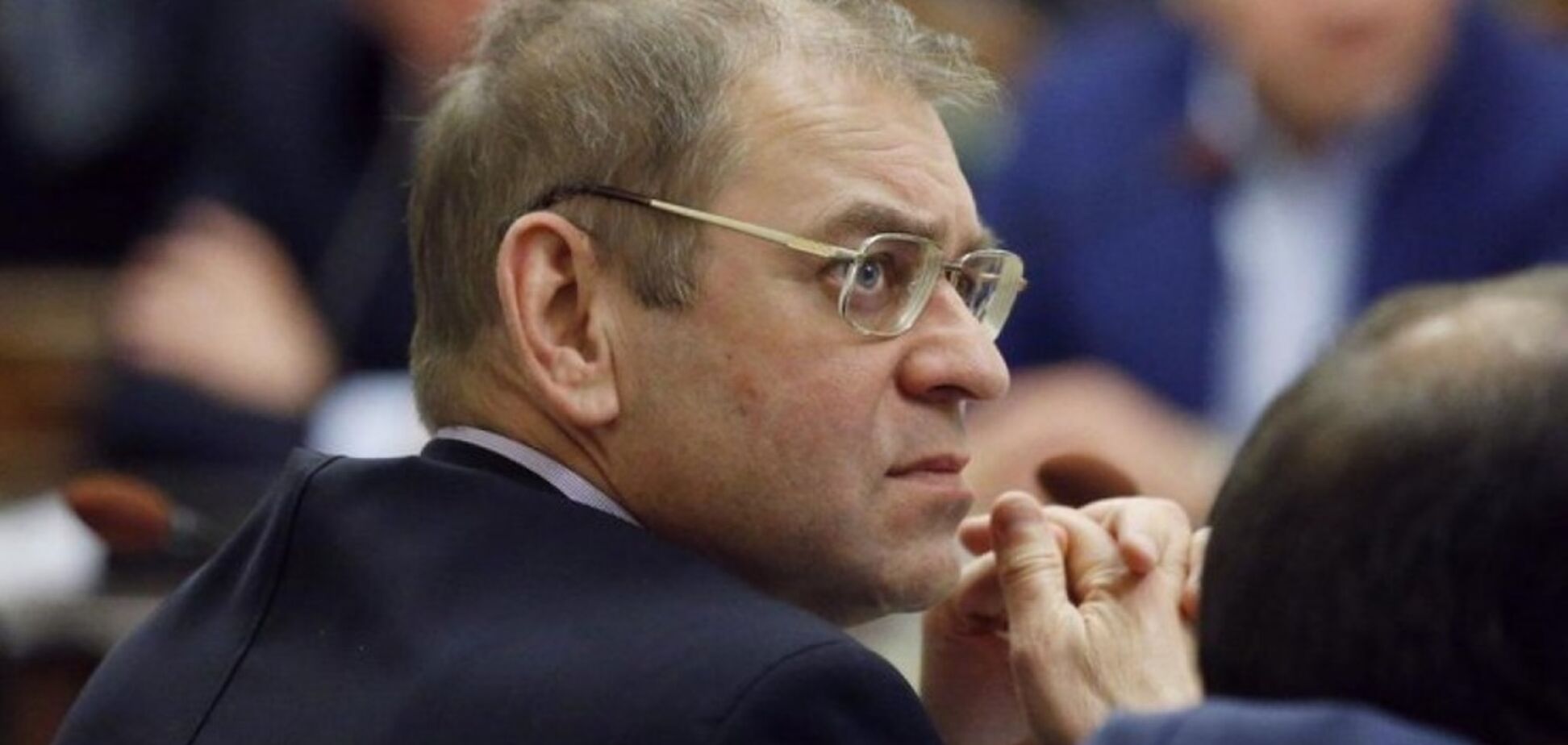 Если кто-то из моей команды станет Пашинским, сядет надолго – Гриценко