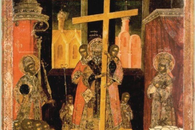 Воздвижение Креста Господня: что нельзя делать в этот день