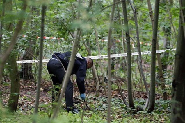 Відрізали статевий орган: у Києві знайшли понівечений труп. Фото 18+