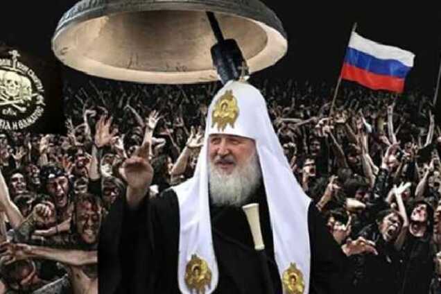 Боротьба буде дуже напруженою: УПЦ МП залишиться п'ятою колоною