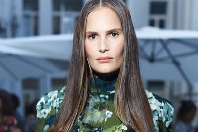 'Когда ты лоханулся перед подружками': Алла Костромичева упала прямо на подиуме