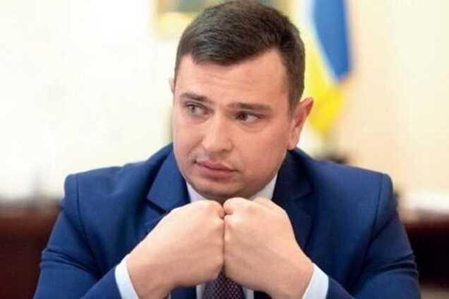 За безцінь: у Ситника знайшли підозрілу квартиру