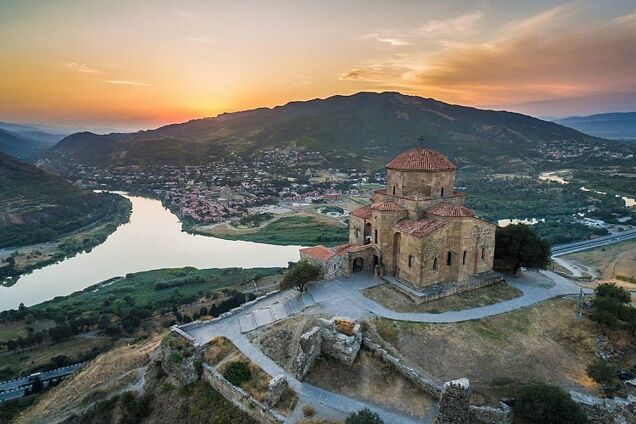 Грузия: мифы и реальность