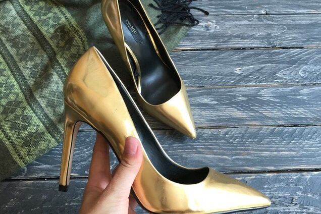 Бриллиантовая страсть: в сети показали самые дорогие туфли в мире