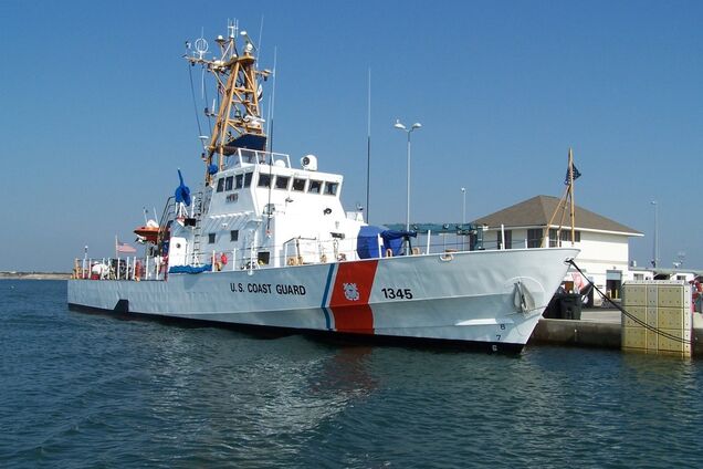 США передадут Украине боевые катера: в России запаниковали