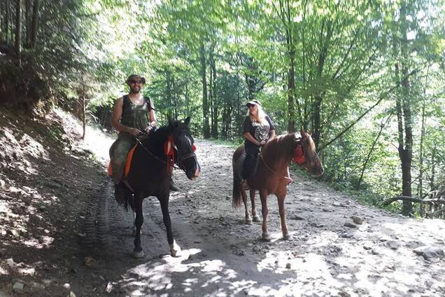 Вау-Карпаты