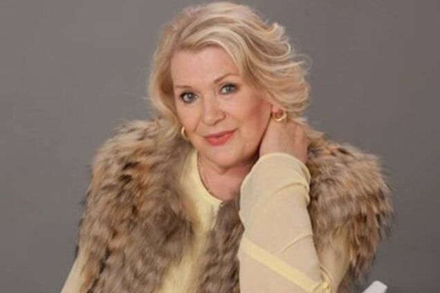 'Ерунда это все': российская артистка прокомментировала свою госпитализацию