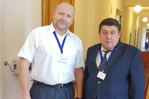 ''Країна окремо від цивілізації'': на комітеті ПАРЄ поляк затролив росіян