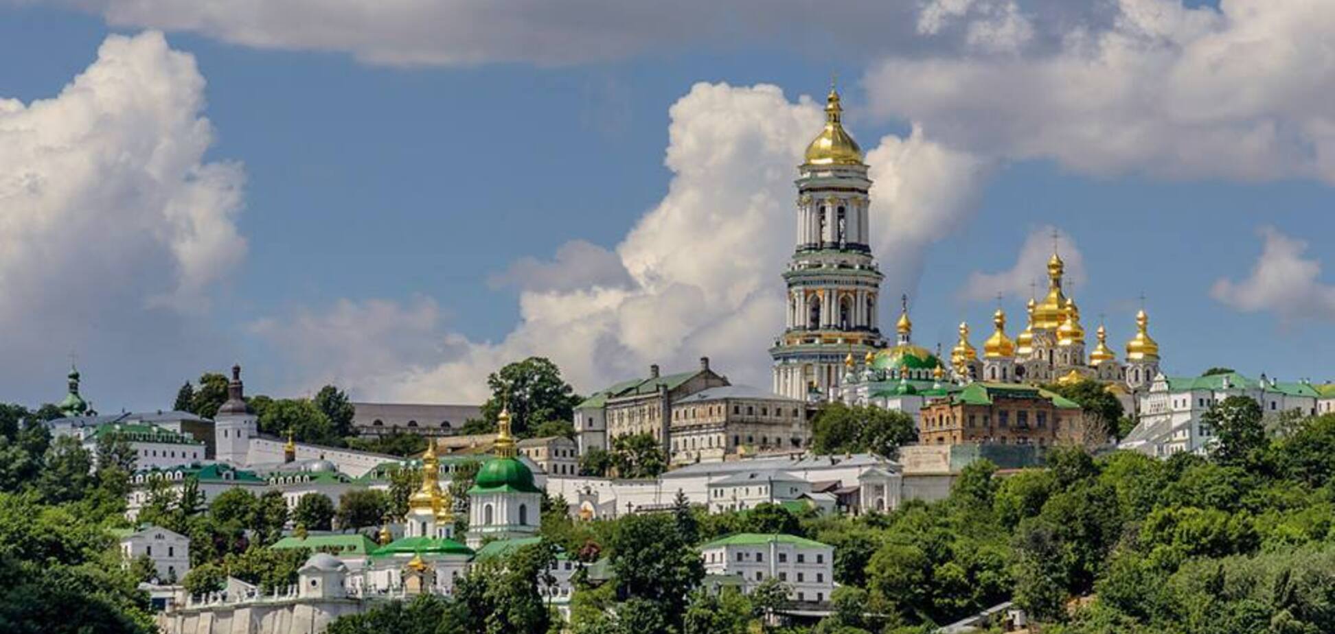 Зміни невідворотні: трохи історії УПЦ МП, яку ви не знали