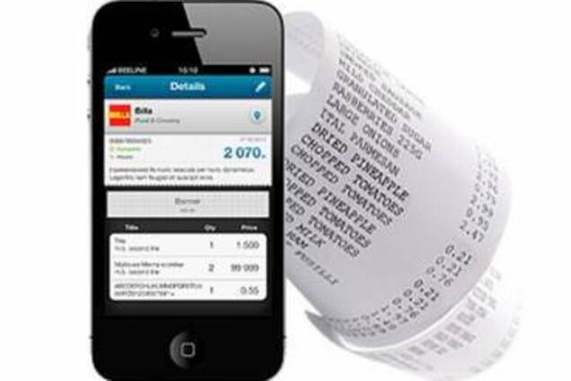 В Украине заработал электронный чек: что изменится