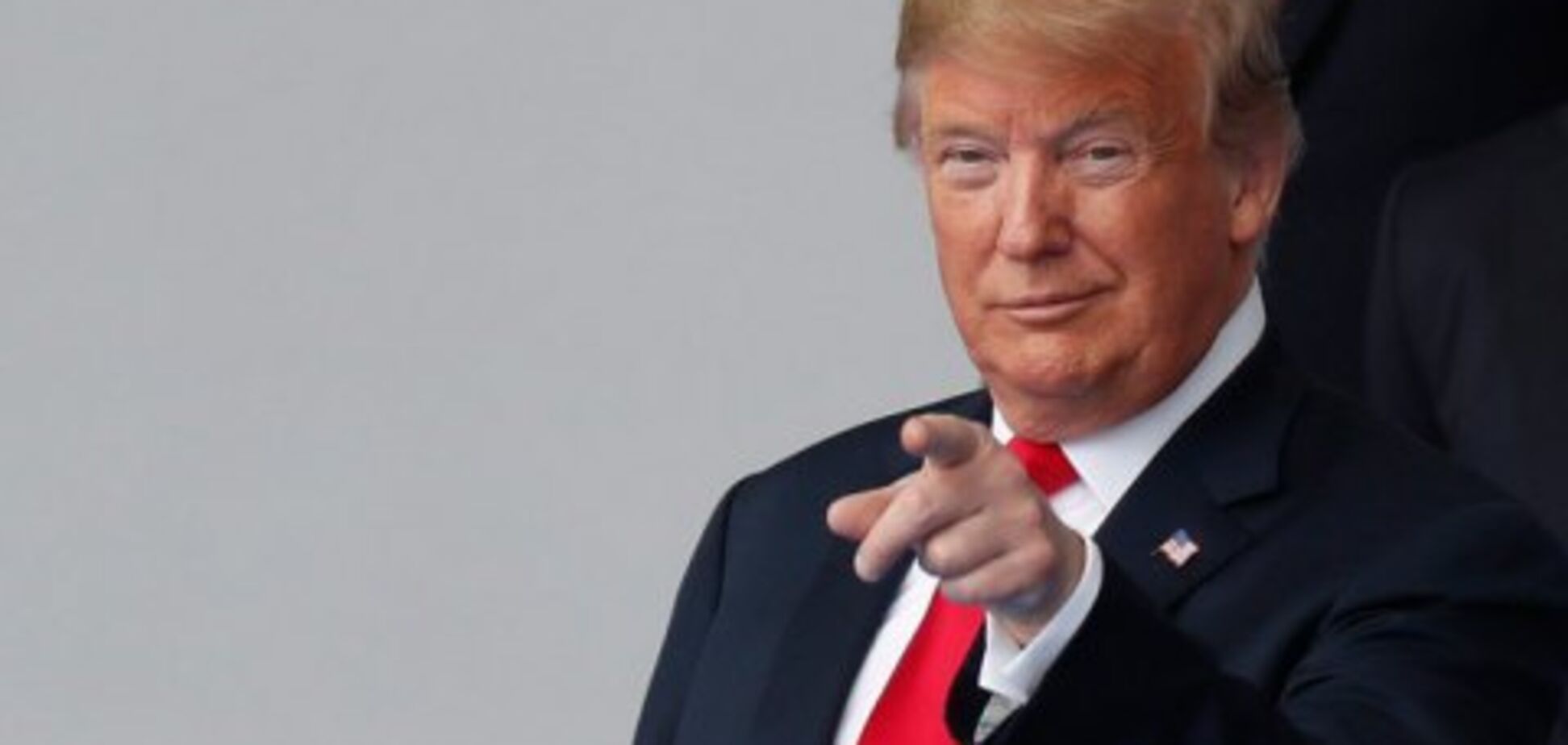 В США у тренді не обіцянки, а конкретні справи: виступ Трампа