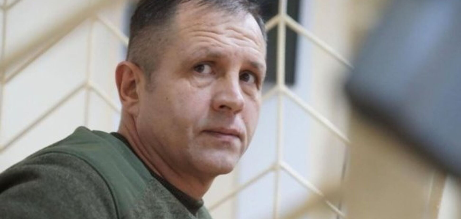 'Не ест, не спит, не пьет': адвокат предупредила о критическом состоянии узника Кремля