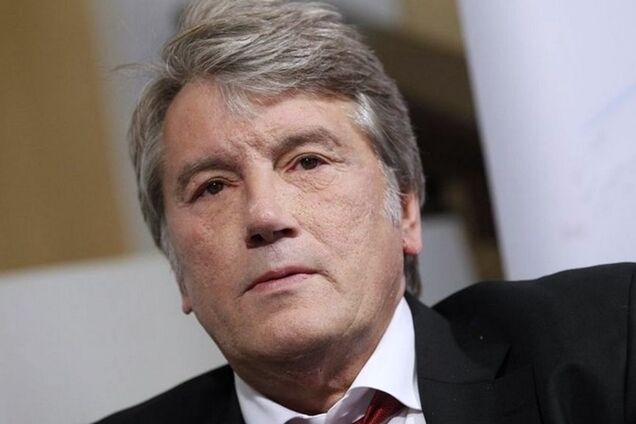 Ющенко розлютив пропагандистів Кремля заявою про жителів ''Л/ДНР''