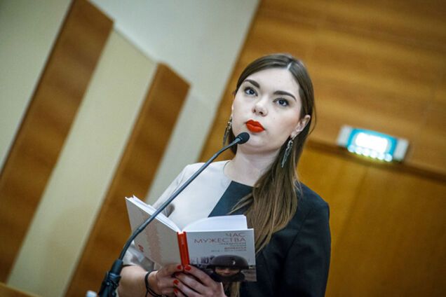 ''Д*унецьке б*дло!'' Одіозні письменники влаштували публічну суперечку після поїздки в Росію