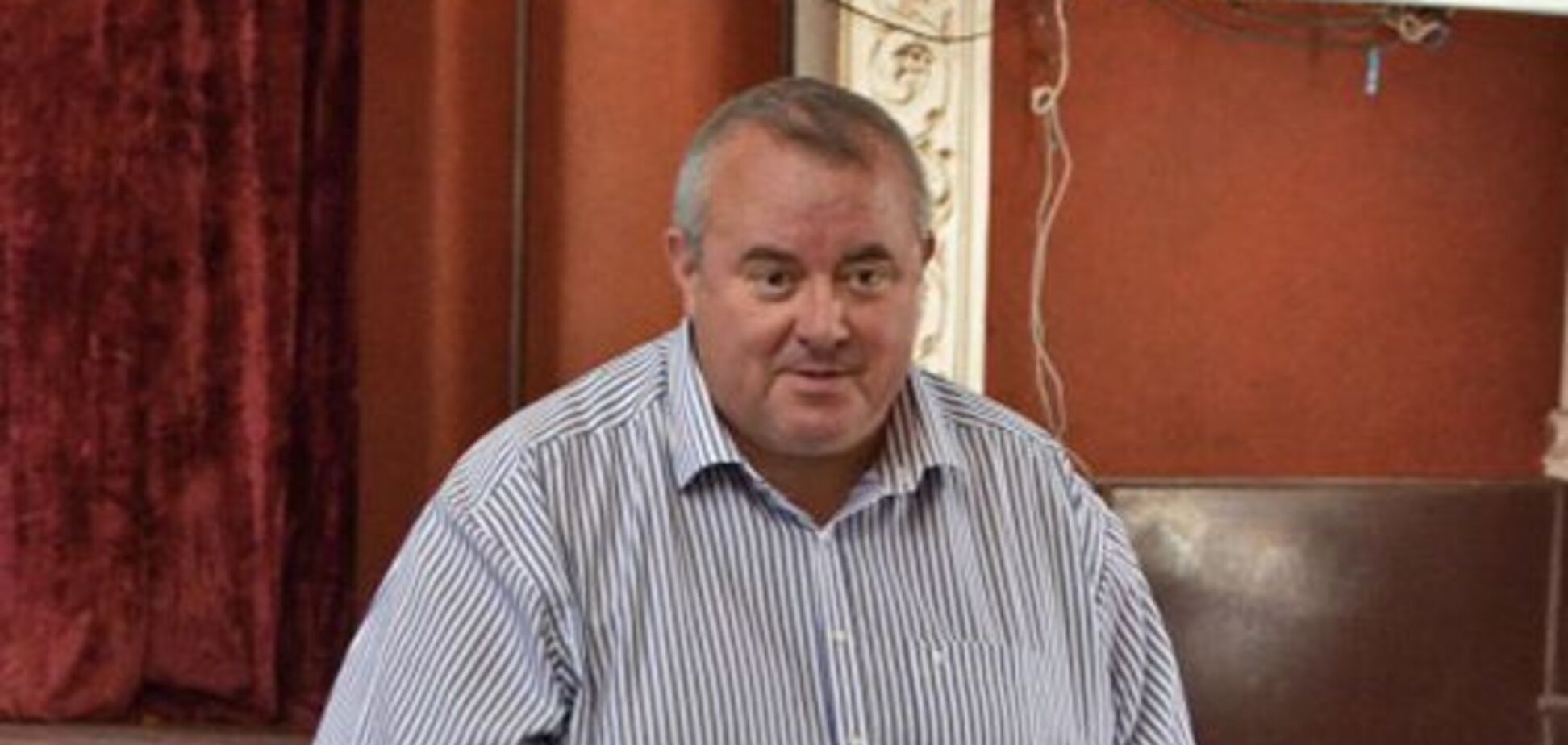 Украинского нардепа лишили прав за пьяное вождение