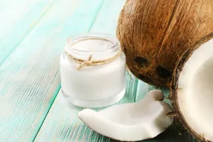 Обзор продуктов: кокосовое масло