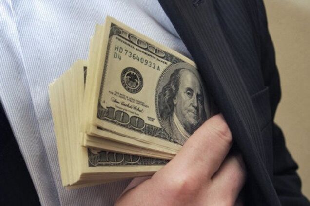 Запорожский чиновник пытался присвоить 2 тысячи гектаров государственной земли