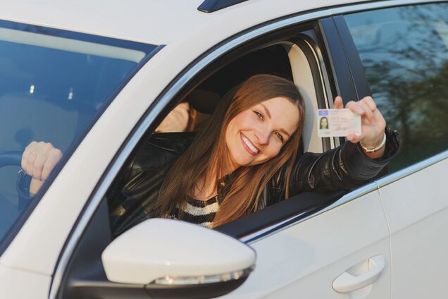 У Данії водійські права замінить додаток у телефоні