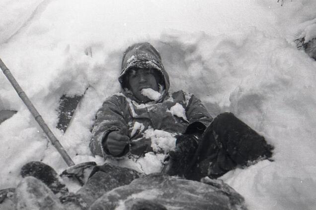 ''Ішли босоніж'': з'ясувалися містичні факти загибелі групи Дятлова