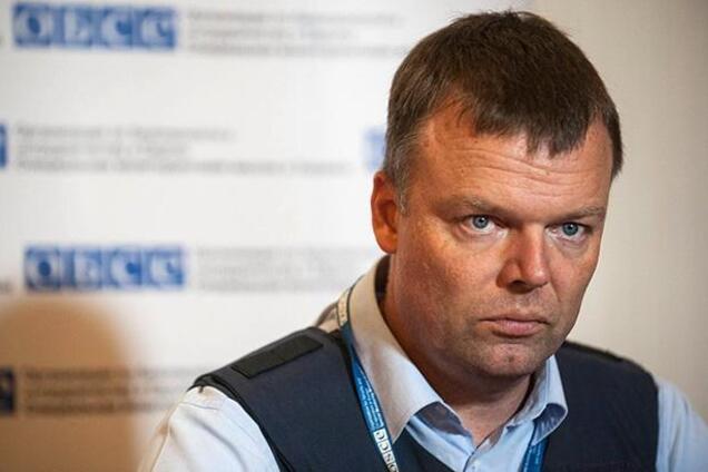 Хуг назвал быстрый способ прекратить войну на Донбассе