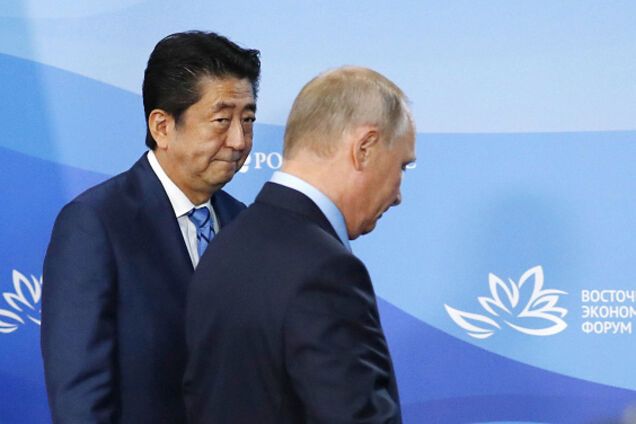 ''Сделаем все возможное'': Япония решительно собралась закрыть вопрос Курил