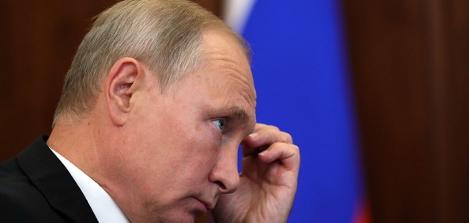 Путін втрачає стратегічно важливу частину Росії — Bloomberg